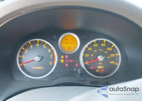 2008 Nissan Sentra 2.0 из США, поврежденный, VIN 3N1AB61E18L672520